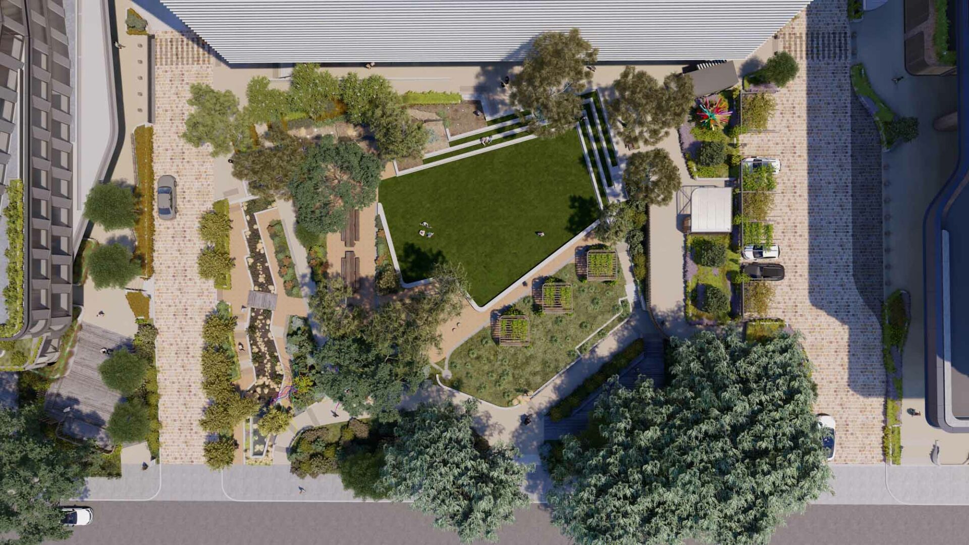 M_Park - Square One Landscape Architects